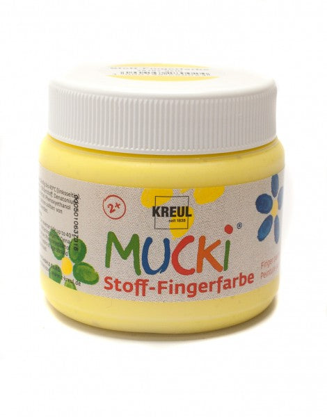 Ujjfesték textilre 150 ml MUCKI (2)