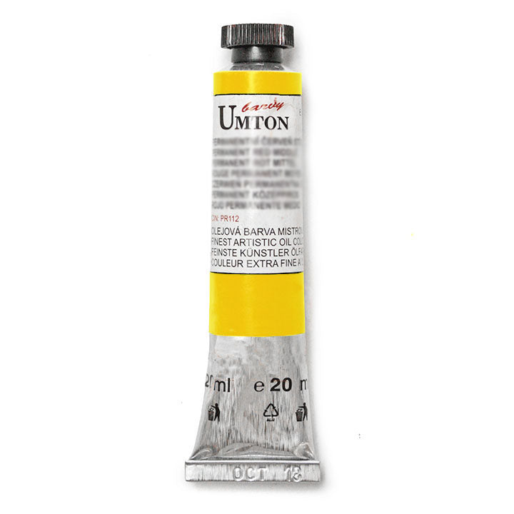 UMTON olajfesték 20 ml (12)