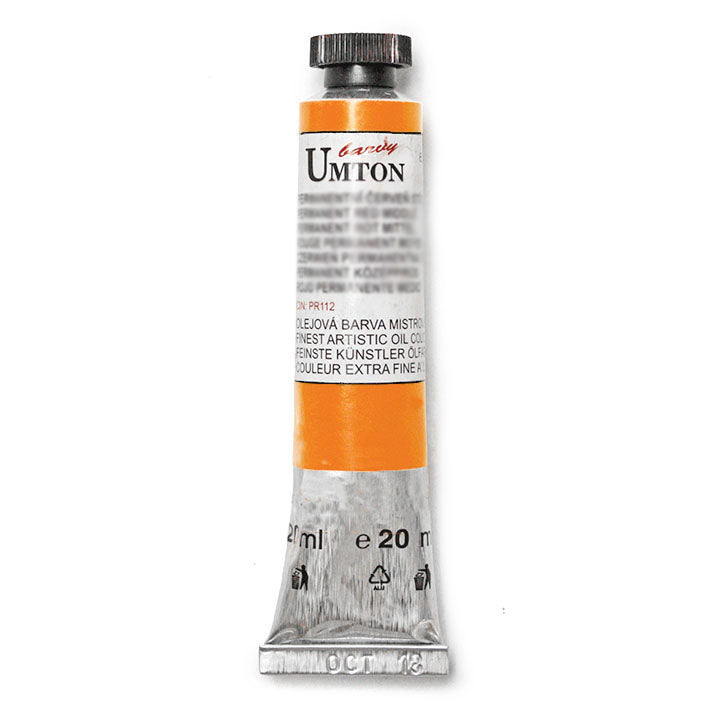 UMTON olajfesték 20 ml (14)