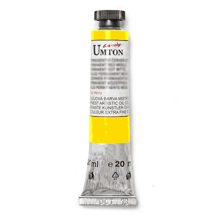 UMTON olajfesték 20 ml (15)