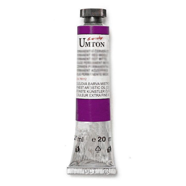 UMTON olajfesték 20 ml (16)