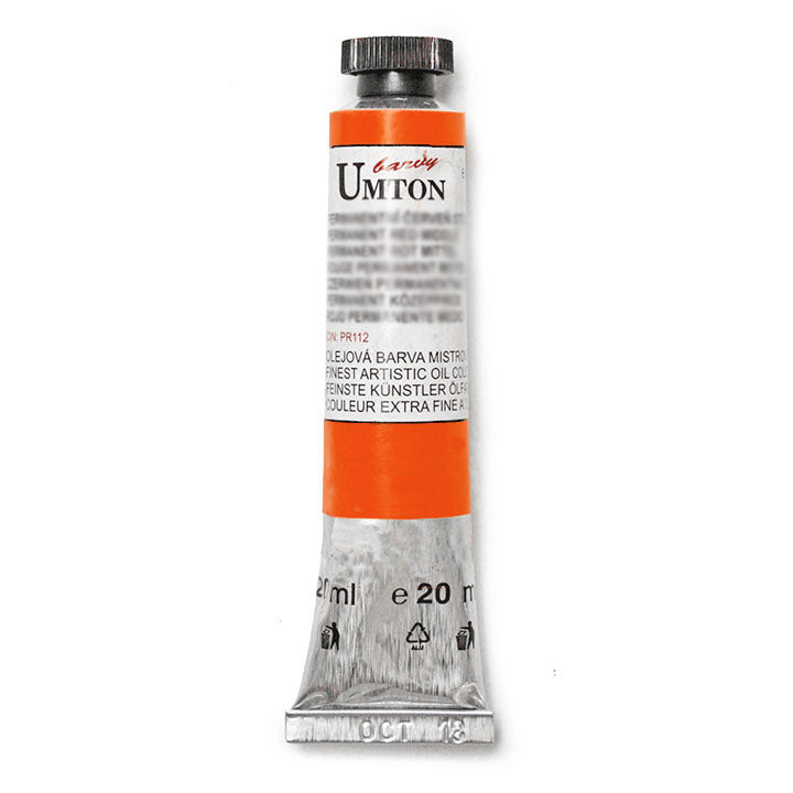 UMTON olajfesték 20 ml (17)