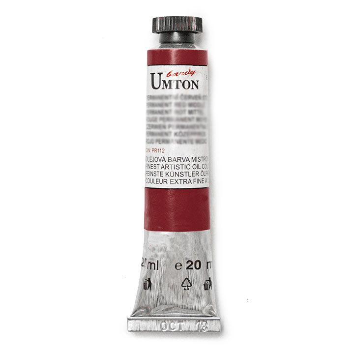 UMTON olajfesték 20 ml (19)