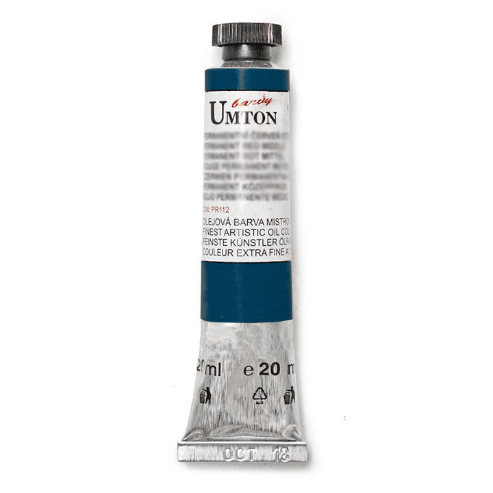 UMTON olajfesték 20 ml (2)