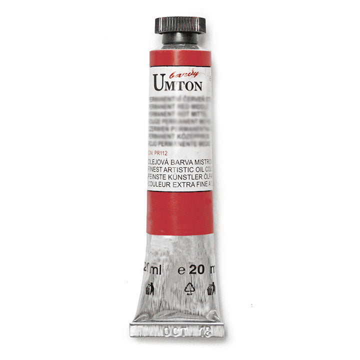 UMTON olajfesték 20 ml (20)