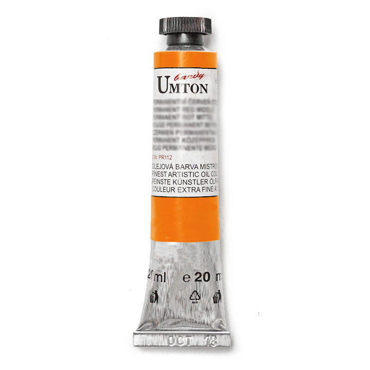 UMTON olajfesték 20 ml (21)