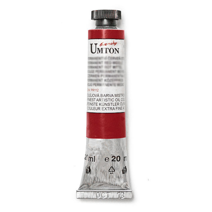 UMTON olajfesték 20 ml (22)