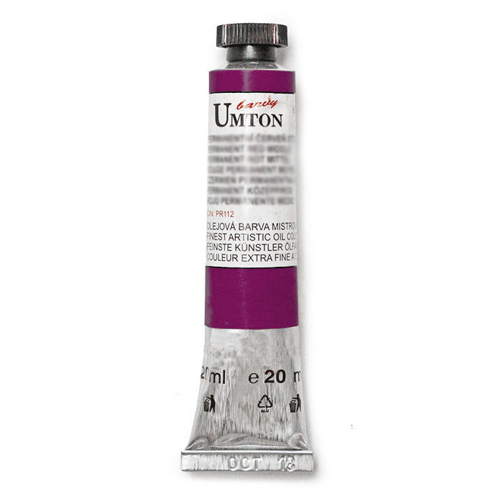 UMTON olajfesték 20 ml (23)