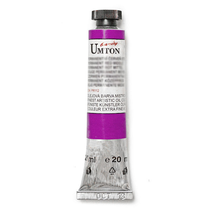 UMTON olajfesték 20 ml (24)