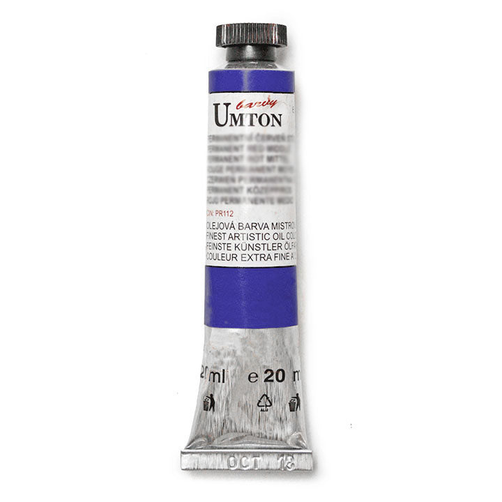 UMTON olajfesték 20 ml