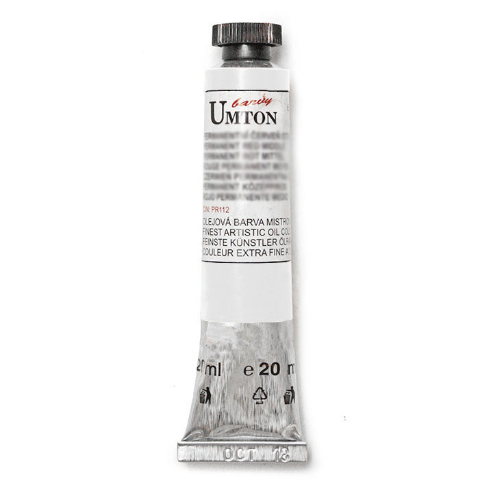 UMTON olajfesték 20 ml (3)