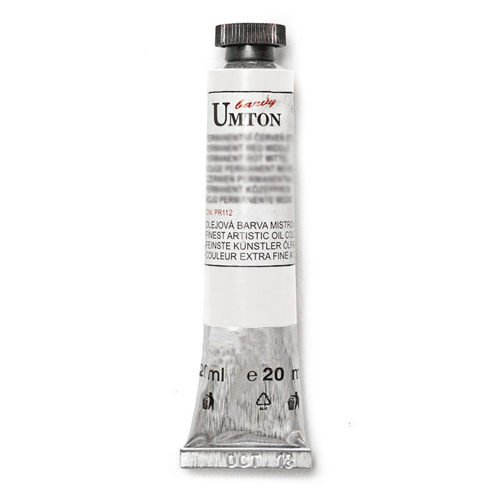 UMTON olajfesték 20 ml (4)