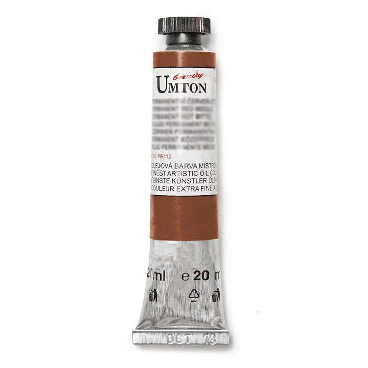 UMTON olajfesték 20 ml (8)