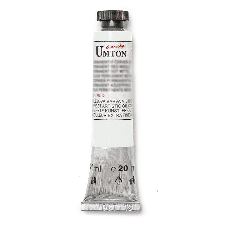 UMTON olajfesték 20 ml (9)