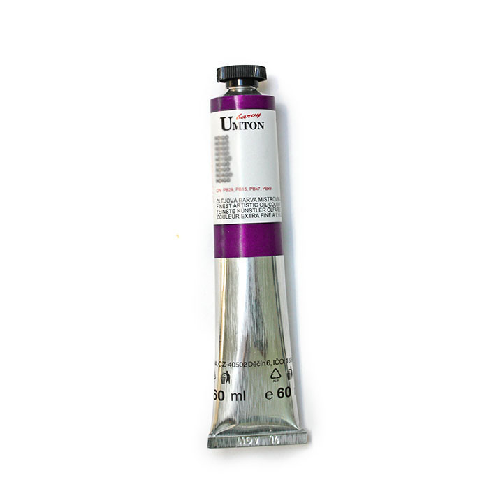 Umton olajfesték 60 ml/92 színben – Manganese violet