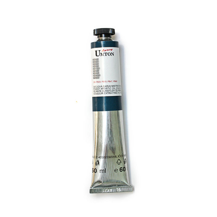 Umton olajfesték 60 ml/92 színben