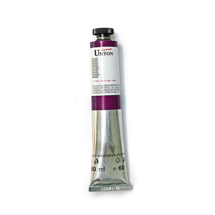 Umton olajfesték 60 ml/92 színben – Ultramarine pink