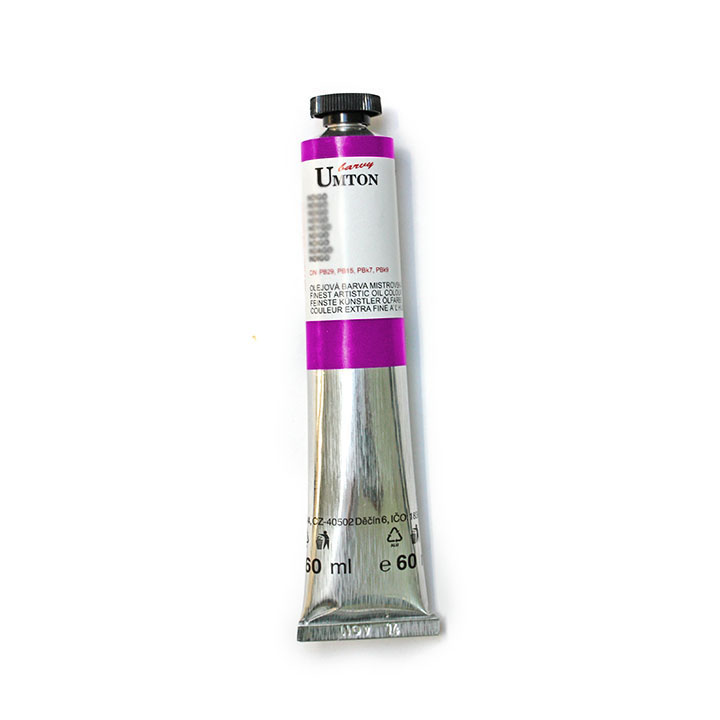 Umton olajfesték 60 ml/92 színben – Cobalt violet light