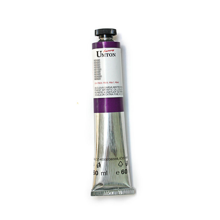 Umton olajfesték 60 ml/92 színben – Cobalt violet deep