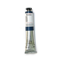 Umton olajfesték 60 ml/92 színben – Prussian Blue