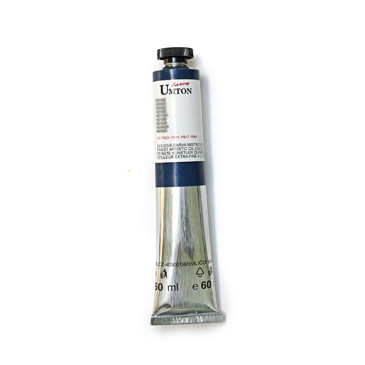 Umton olajfesték 60 ml/92 színben – Phthalo blue