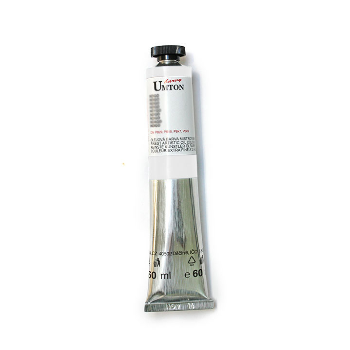 Umton olajfesték 60 ml/92 színben