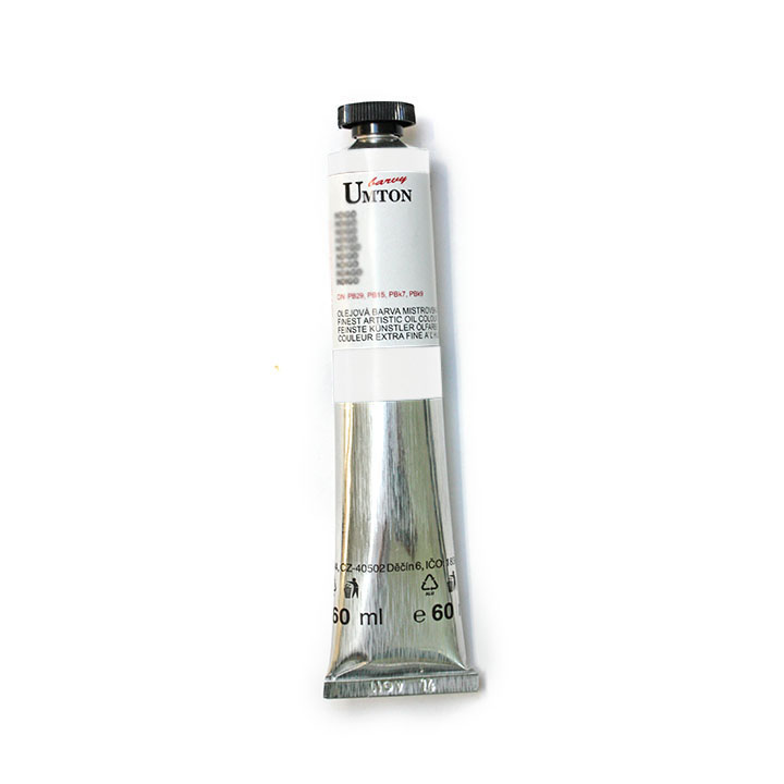 Umton olajfesték 60 ml/92 színben