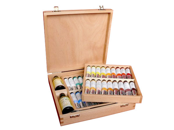 Umton olajfesték szett O-36 36x20ml