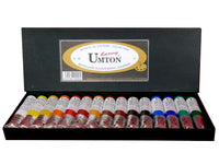 Umton olajfesték szett O-90 15x20ml A