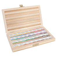Umton Q akvarell szett-36 36 x 2.6 ml