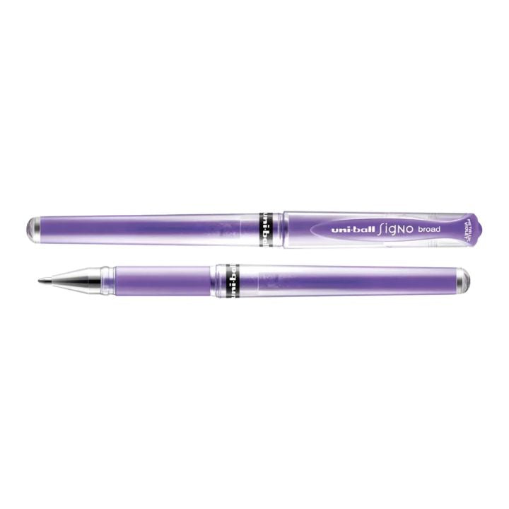 UNI SIGNO UM-153 Gél toll 1.0 mm