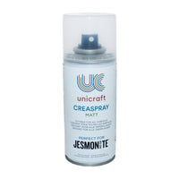 UNICRAFT Creaspray matt spray lakk 150 g