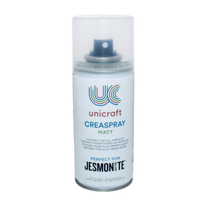 UNICRAFT Creaspray matt spray lakk 150 g
