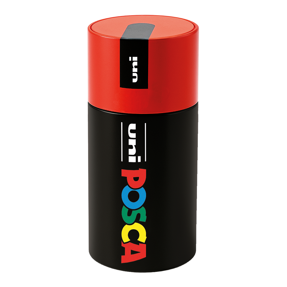 Posca vegyes marker készlet fémdobozban – 13 db (PC-3M, PC-5M, PC-5BR)