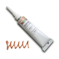 Univerzális kontúrozó festék Decola 18 ml – 963 Bronze