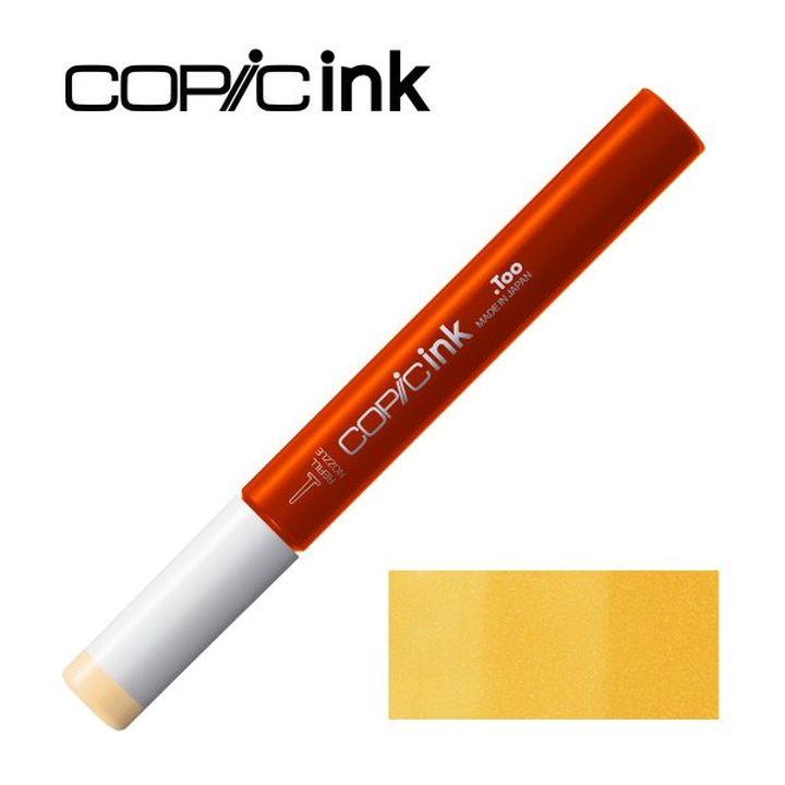 Utántöltő COPIC Ink 12 ml