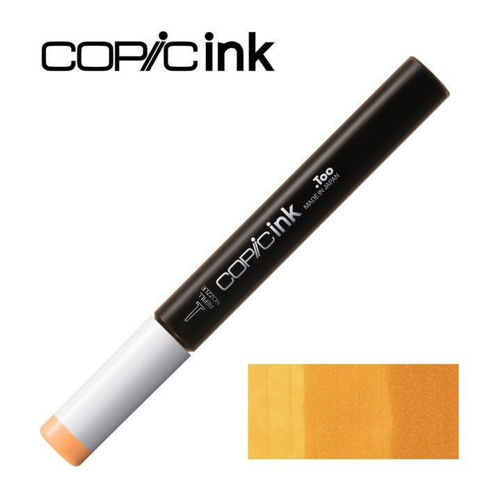 Utántöltő COPIC Ink 12 ml