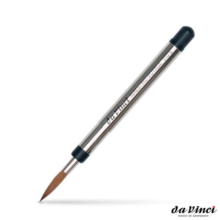 Utazó ecset da Vinci Maestro Voyage 910