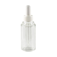 Üveg pipettával 30ml