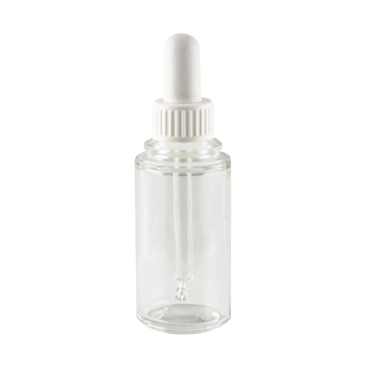 Üveg pipettával 30ml