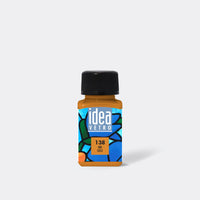 Üvegfesték MAIMERI Idea Vetro - 60 ml – Arany