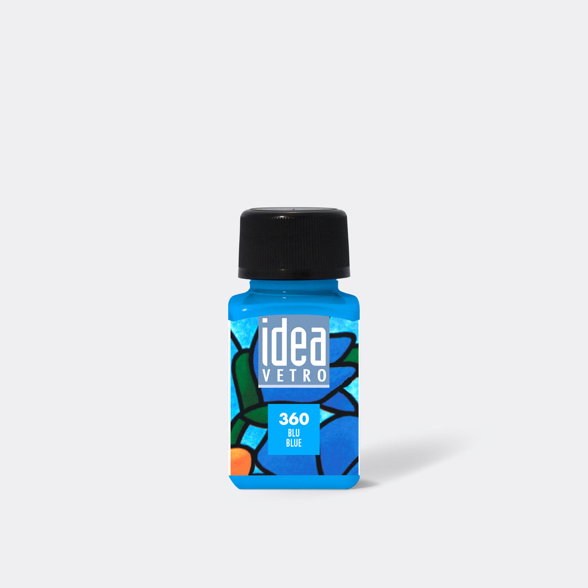 Üvegfesték MAIMERI Idea Vetro - 60 ml
