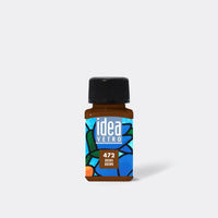 Üvegfesték MAIMERI Idea Vetro - 60 ml