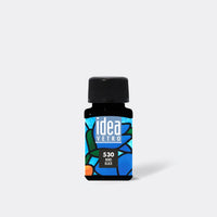 Üvegfesték MAIMERI Idea Vetro - 60 ml