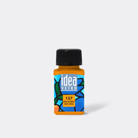 Üvegfesték MAIMERI Idea Vetro - 60 ml – Természetes sziéna