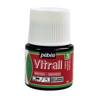 Üvegfesték Pebeo Vitrail 45 ml