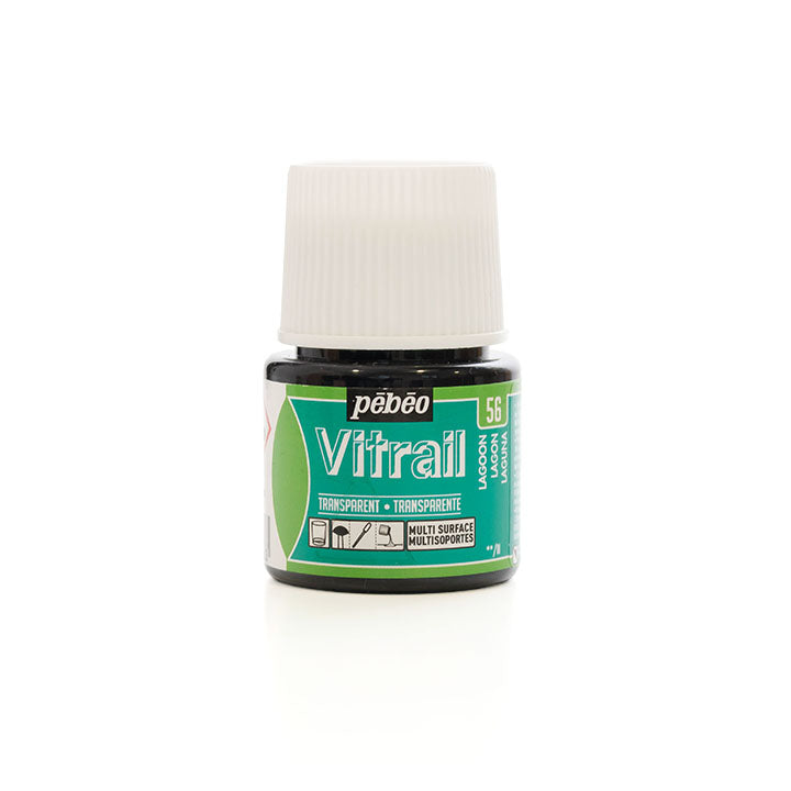Üvegfesték Pebeo Vitrail 45 ml