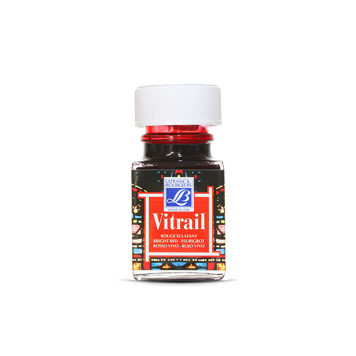 Üvegfesték VITRAIL 50ml