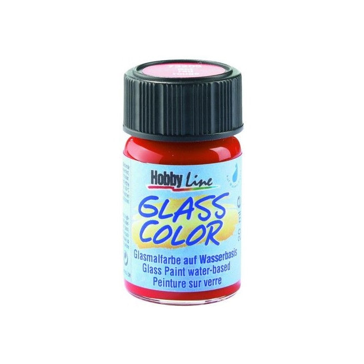 Üvegfestékek KREUL 20 ml