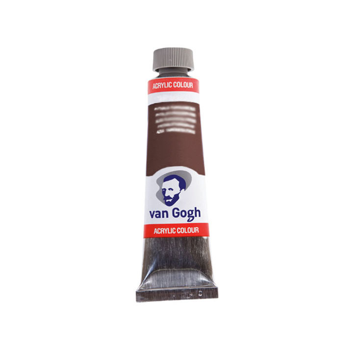 Van Gogh akril festék 40 ml
